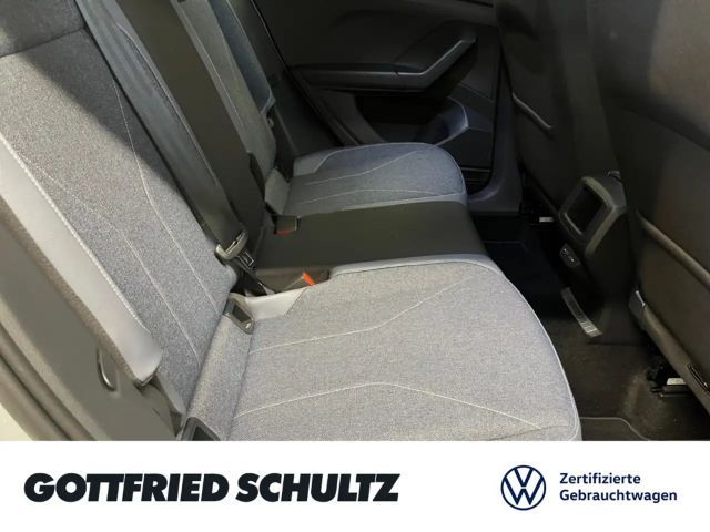 Volkswagen T-Cross 1.0 TSI IQ.Drive Style