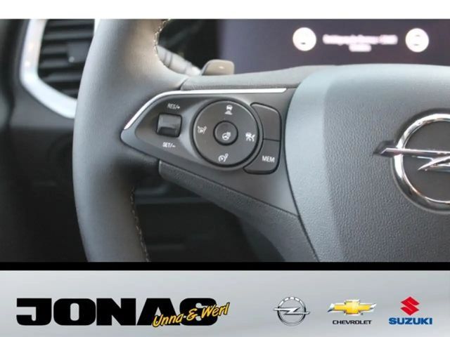 Opel Grandland X 1.5 Turbo GS-Line Grand Sport