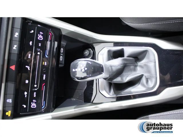 Volkswagen T-Roc 1.5 TSI DSG Move