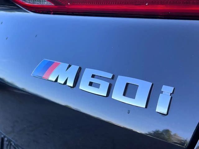 BMW X6 M-Sport M60i xDrive