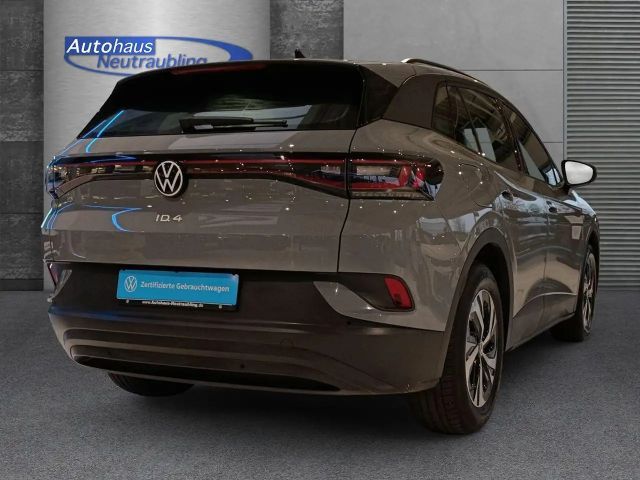 Volkswagen ID.4 52 KWh DSG
