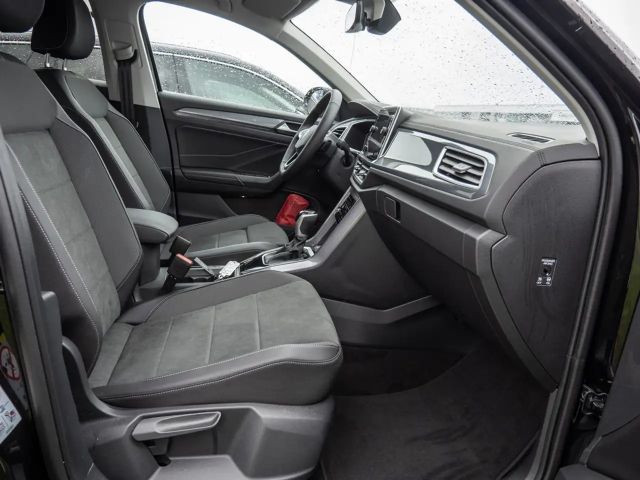 Volkswagen T-Roc 2.0 TDI Style