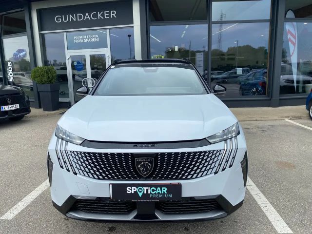 Peugeot E-5008 GT-Line