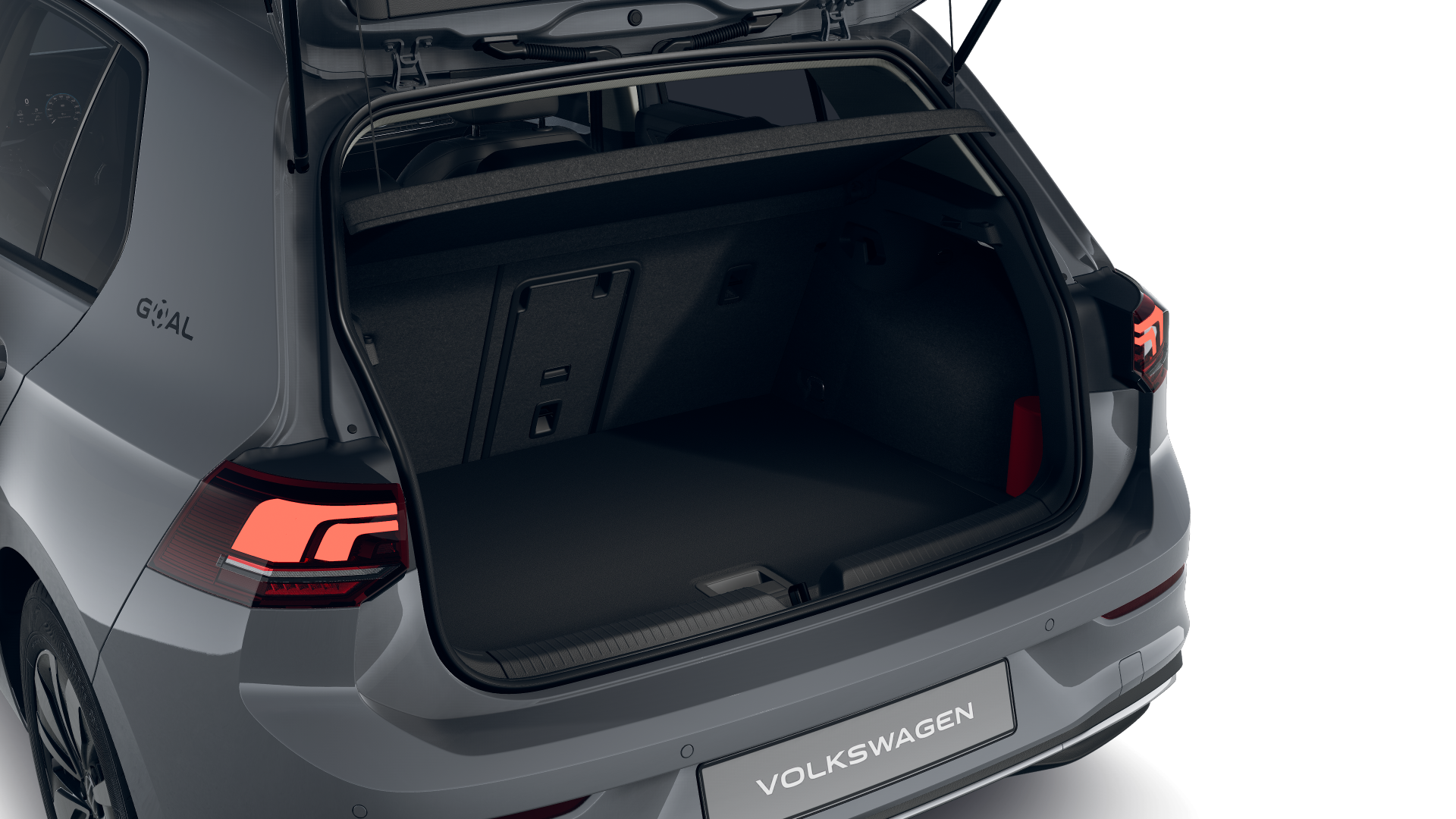 Volkswagen Golf 1.5 TSI