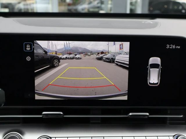 Hyundai Kona 1.0 2WD T-GDi