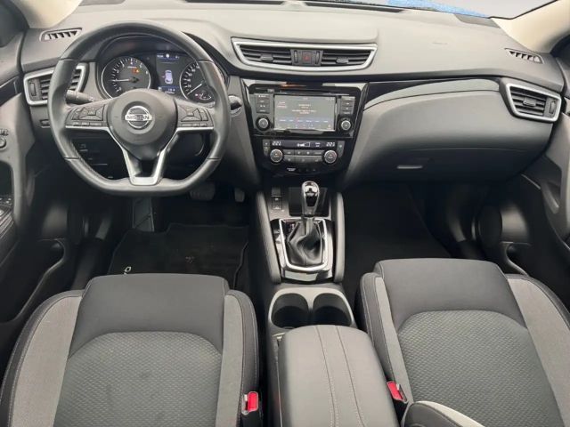 Nissan Qashqai DIG-T