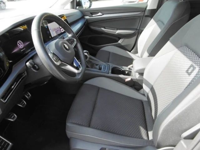 Volkswagen Golf 1.5 TSI Golf VIII