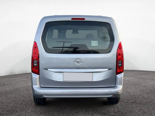 Opel Combo XL Edition 1.5 Diesel Automatik|KLIMA