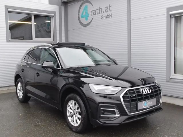 Audi Q5 40 TDI Quattro S-Tronic