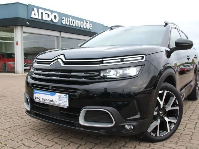 Citroën C5 Aircross Pack Shine