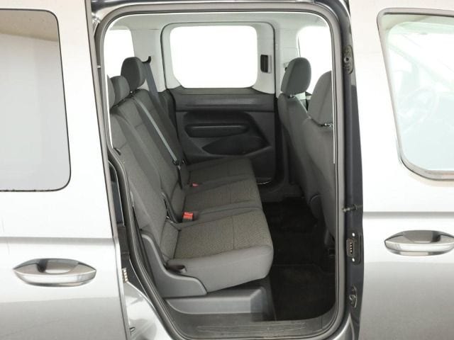 Volkswagen Caddy 2.0 TDI