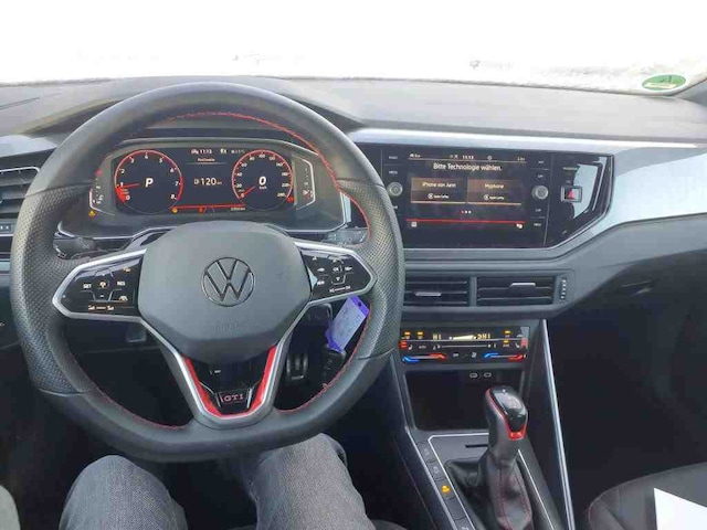 Volkswagen Polo 2.0 TSI DSG GTI IQ.Drive