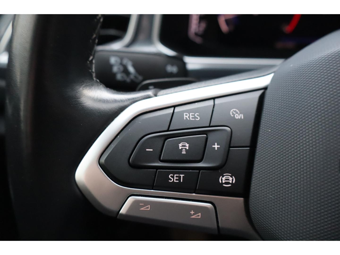 Volkswagen T-Roc 1.5 TSI DSG Style