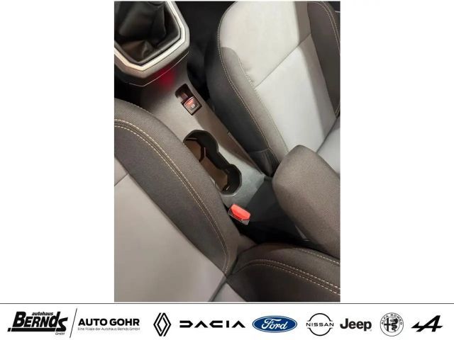 Dacia Jogger Extreme TCe 110