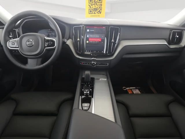 Volvo XC60 AWD Dark Plus Recharge T6