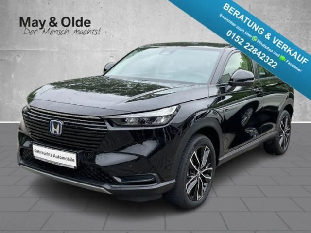 Honda HR-V 1.5 Elegance Hybrid i-MMD