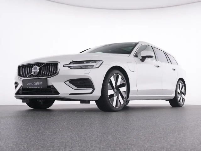 Volvo V60 AWD Bright Plus Recharge T6