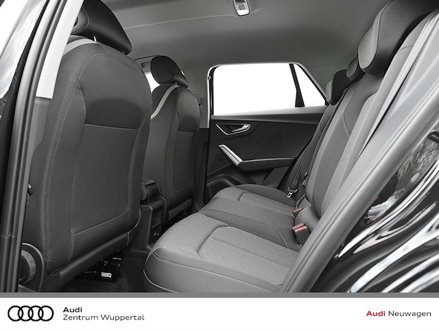 Audi Q2 30 TFSI S-Line