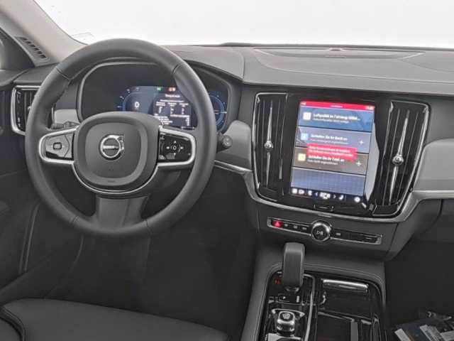 Volvo V90 AWD Dark Plus T6