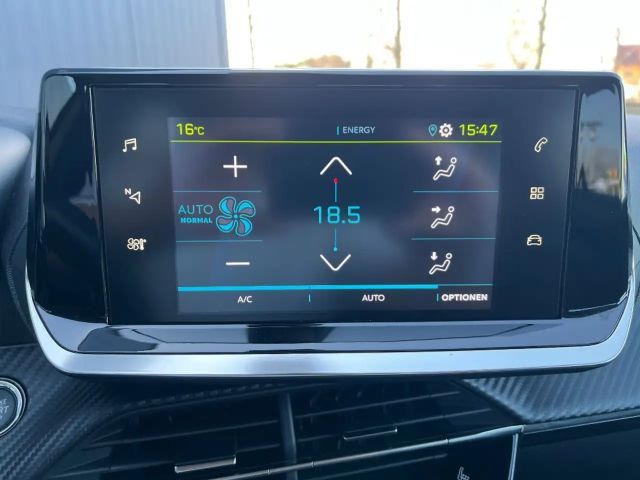 Peugeot E-2008 Allure Pack