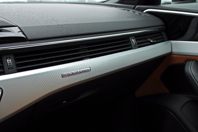 Audi RS4 Avant Quattro