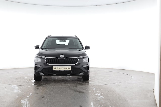 Skoda Kamiq 1.5 TSI