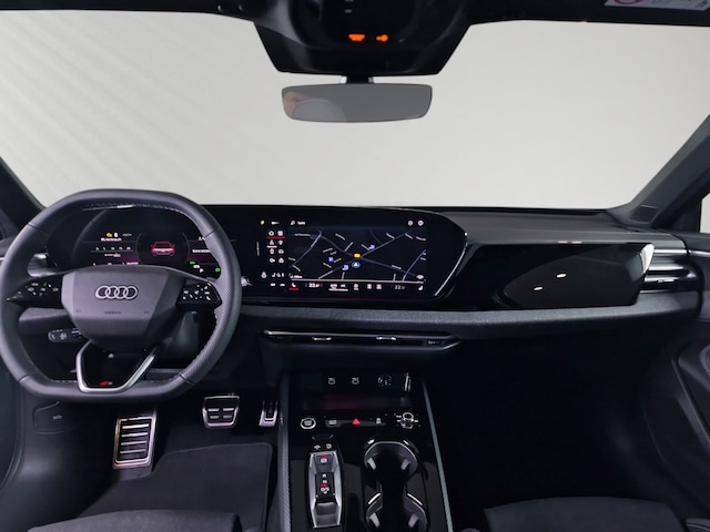 Audi A5 Avant S-Tronic