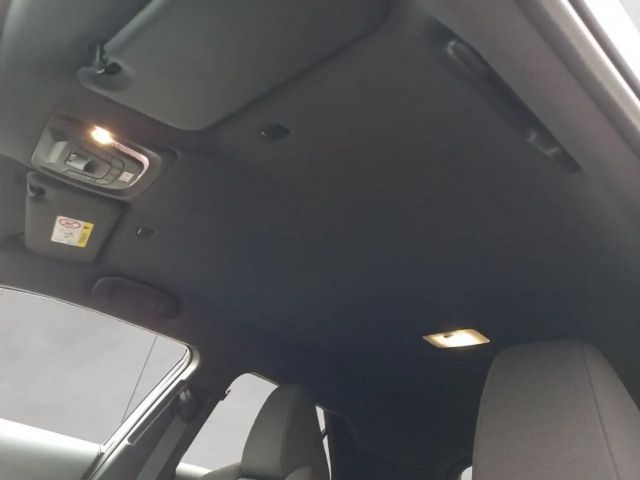 Toyota C-HR Hybride Technik