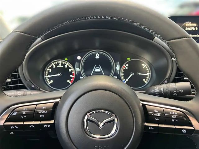 Mazda CX-30 Homura SkyActiv