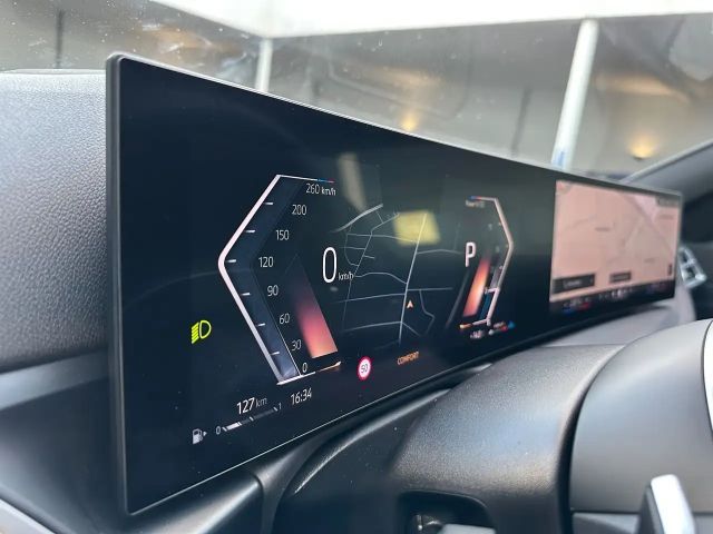 BMW 330 330d M-Sport Touring xDrive