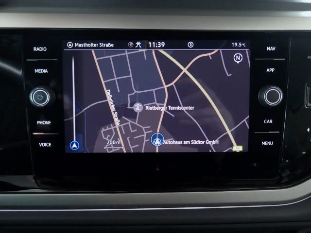 Volkswagen Taigo 1.0 TSI DSG Move