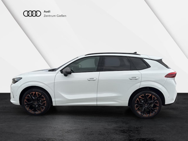 Cupra Terramar 2.0 TSI VZ