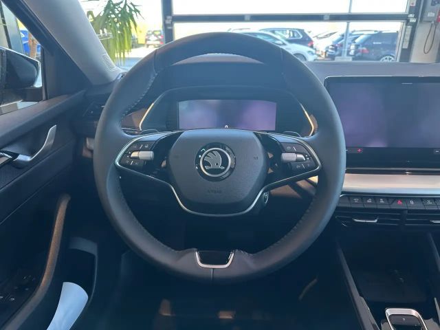 Skoda Octavia Combi Selection