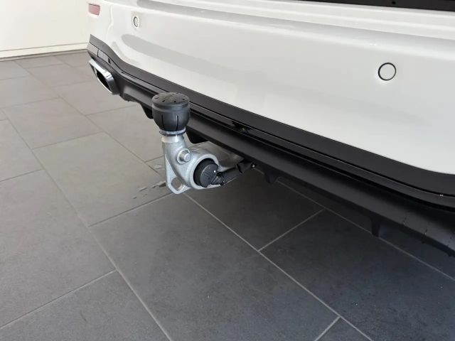 Mercedes-Benz C 220 AMG Line C 220 d Estate