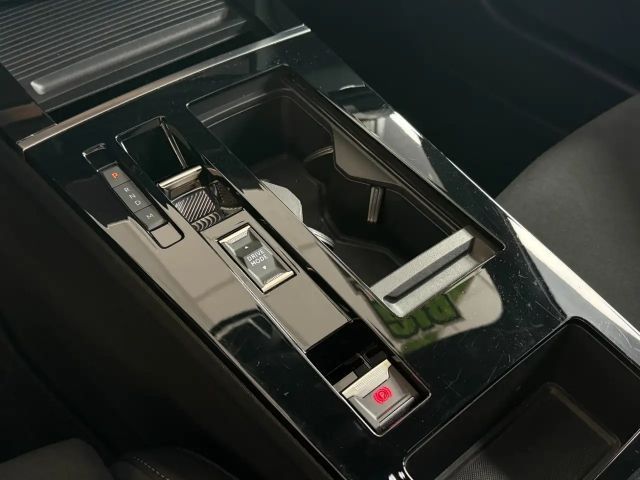 Opel Astra 1.2 Turbo GS-Line Grand Sport Turbo