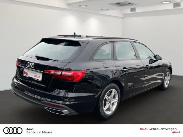 Audi A4 35 TDI Avant S-Tronic