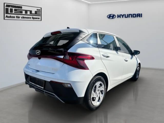 Hyundai i20 1.2 Select