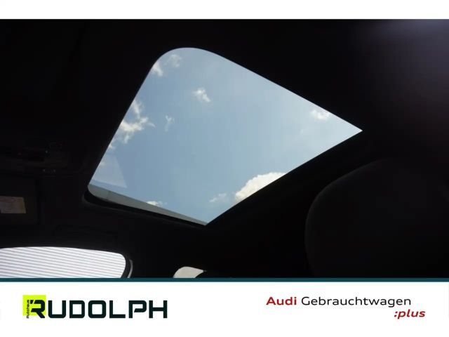 Audi Q3 35 TFSI S-Line S-Tronic Sportback
