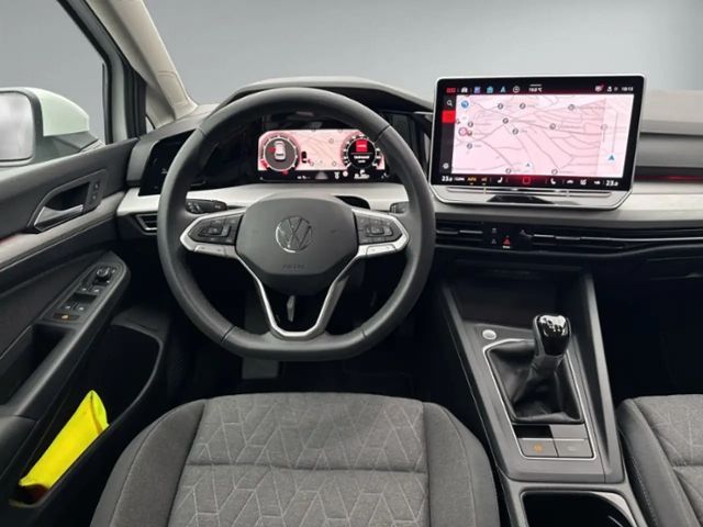 Volkswagen Golf 1.5 TSI