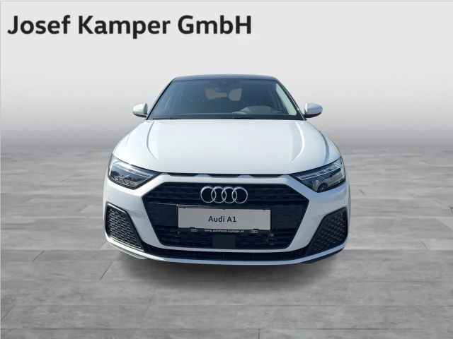 Audi A1 25 TFSI