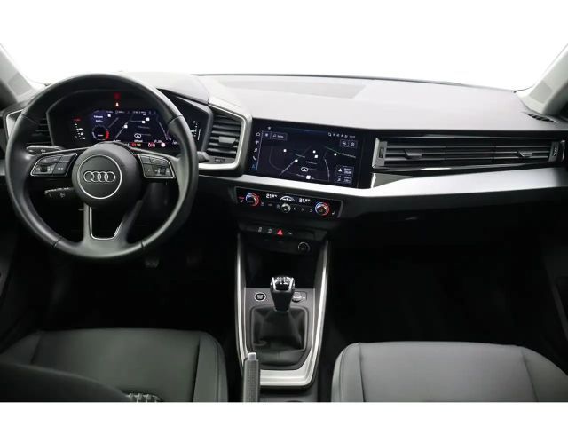 Audi A1 25 TFSI Sportback