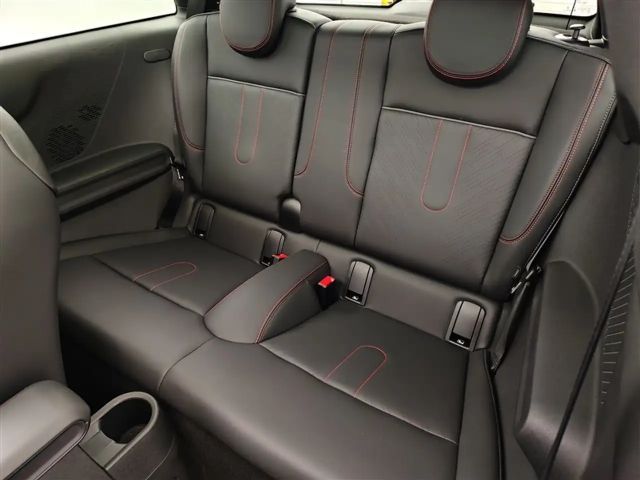 MINI Cooper S JCW  **AUTO/NAVI/CUIR/ TOIT PANO**