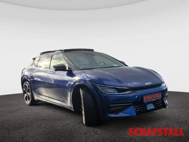 Kia EV6 GT-Line Vierwielaandrijving