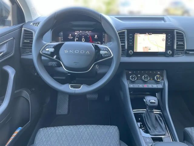 Skoda Karoq 1.5 TSI Tour