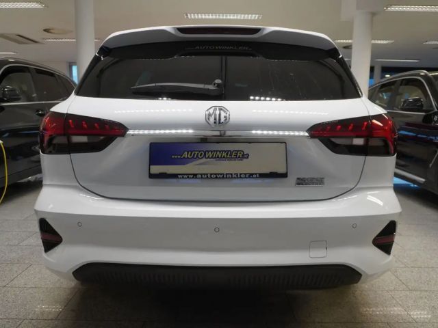 MG MG5 51 kWh Comfort EV