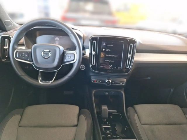 Volvo XC40 Dark Plus Recharge T4