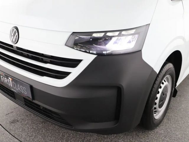 Volkswagen Transporter T7