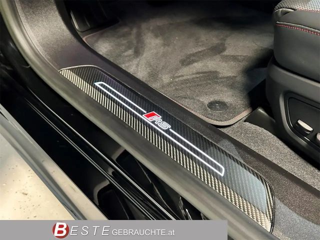 Audi RS e-tron GT Quattro