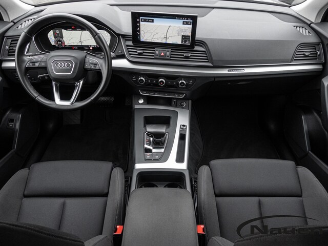 Audi Q5 45 TFSI Quattro S-Tronic