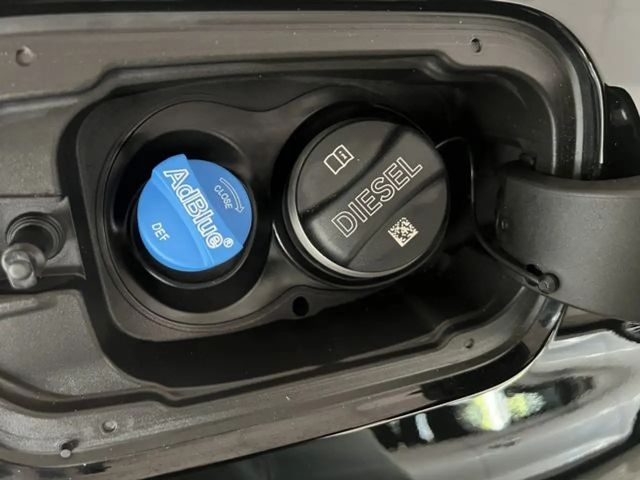 BMW 318 318d Touring